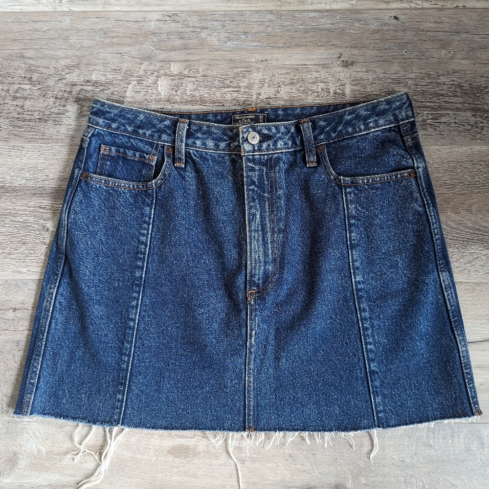 Abercrombie skrit